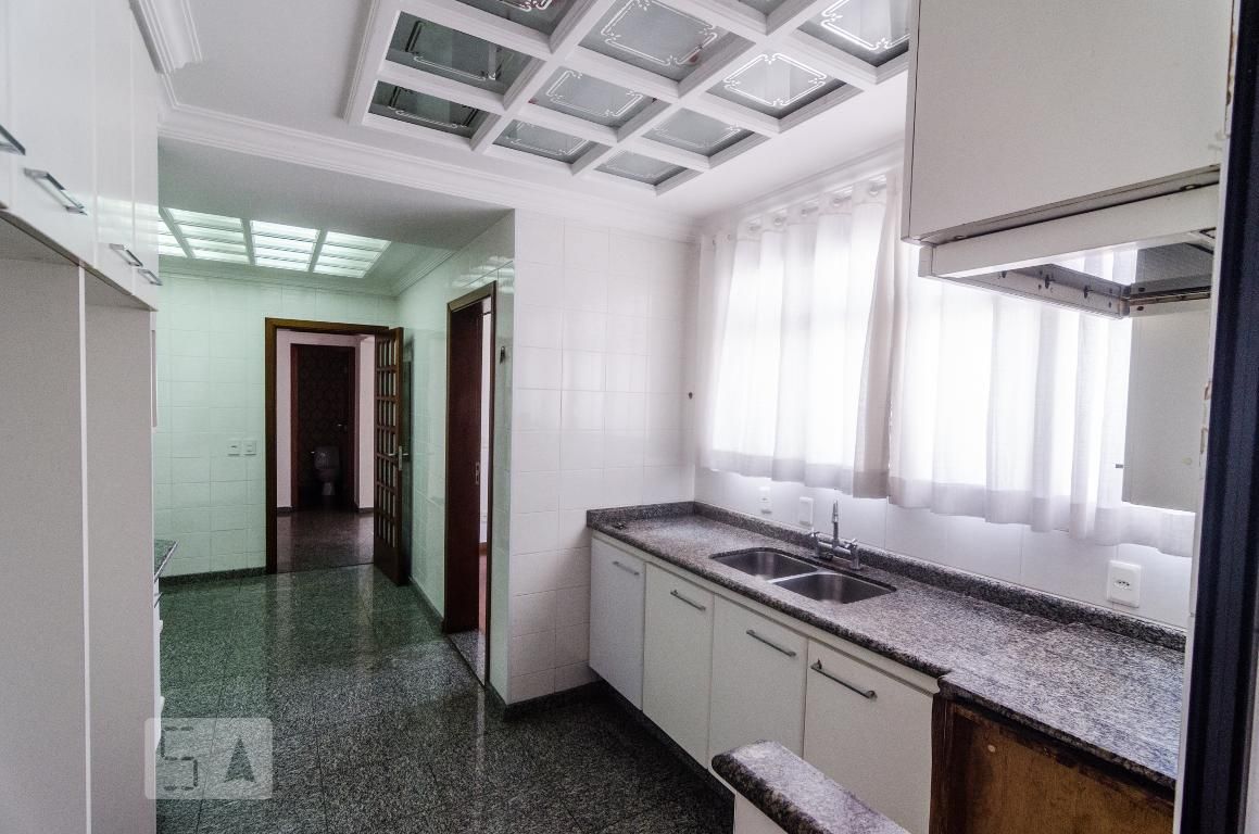 Apartamento, 3 quartos, 162 m² - Foto 21