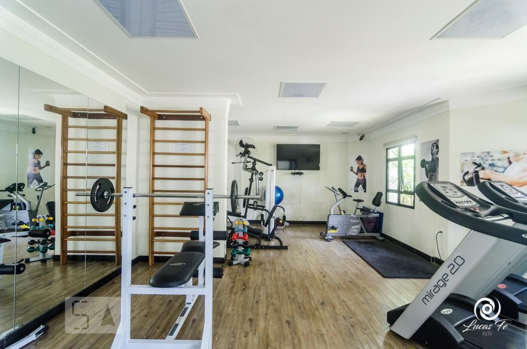 Apartamento, 3 quartos, 162 m² - Foto 30