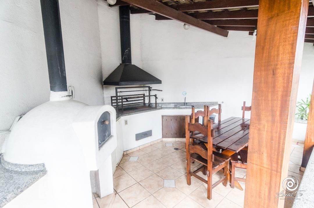 Apartamento, 3 quartos, 162 m² - Foto 27