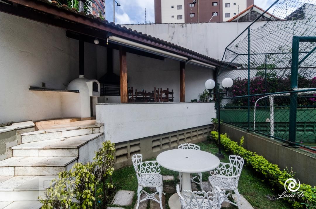 Apartamento, 3 quartos, 162 m² - Foto 28