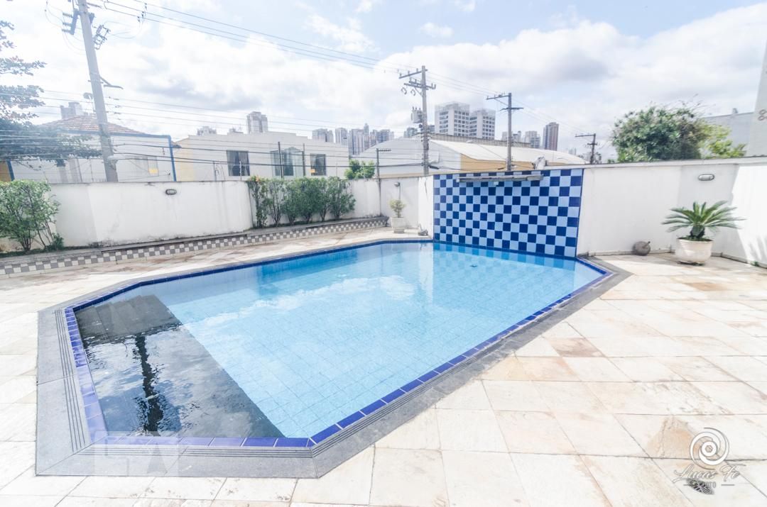Apartamento, 3 quartos, 162 m² - Foto 33