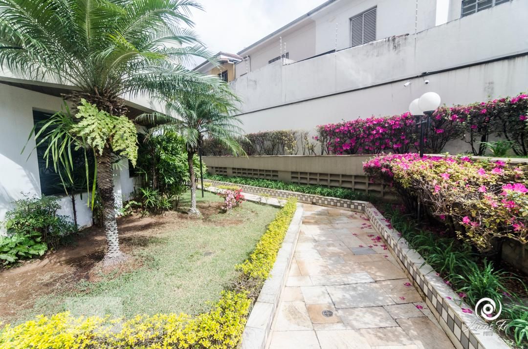 Apartamento, 3 quartos, 162 m² - Foto 32