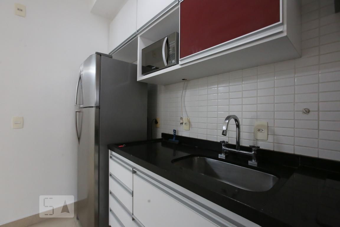 Kitnet-Studio, 45 m² - Foto 17