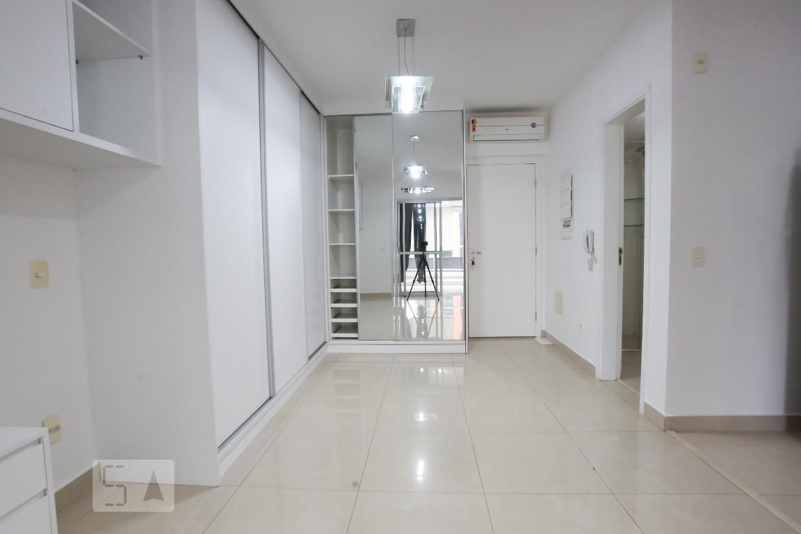 Kitnet-Studio, 45 m² - Foto 2