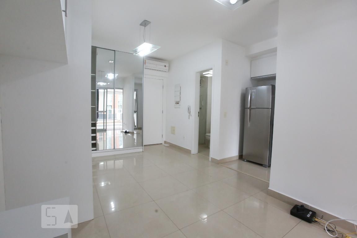 Kitnet-Studio, 45 m² - Foto 3