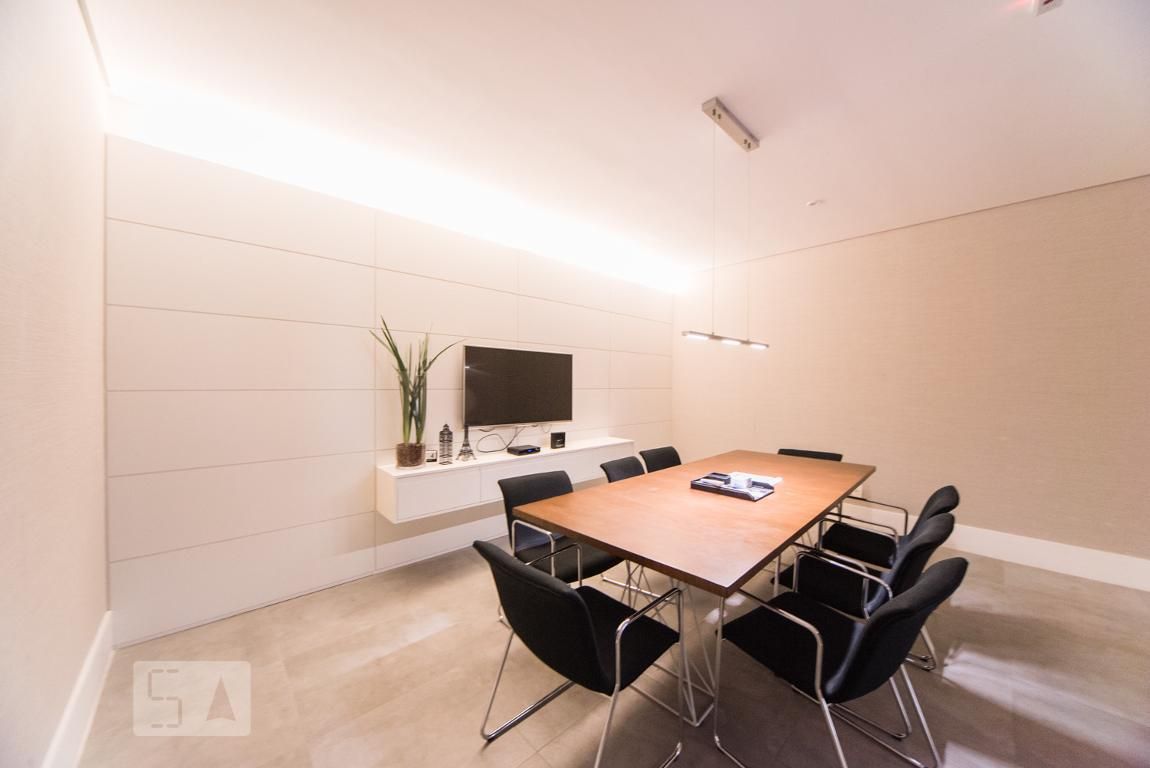 Kitnet-Studio, 45 m² - Foto 34