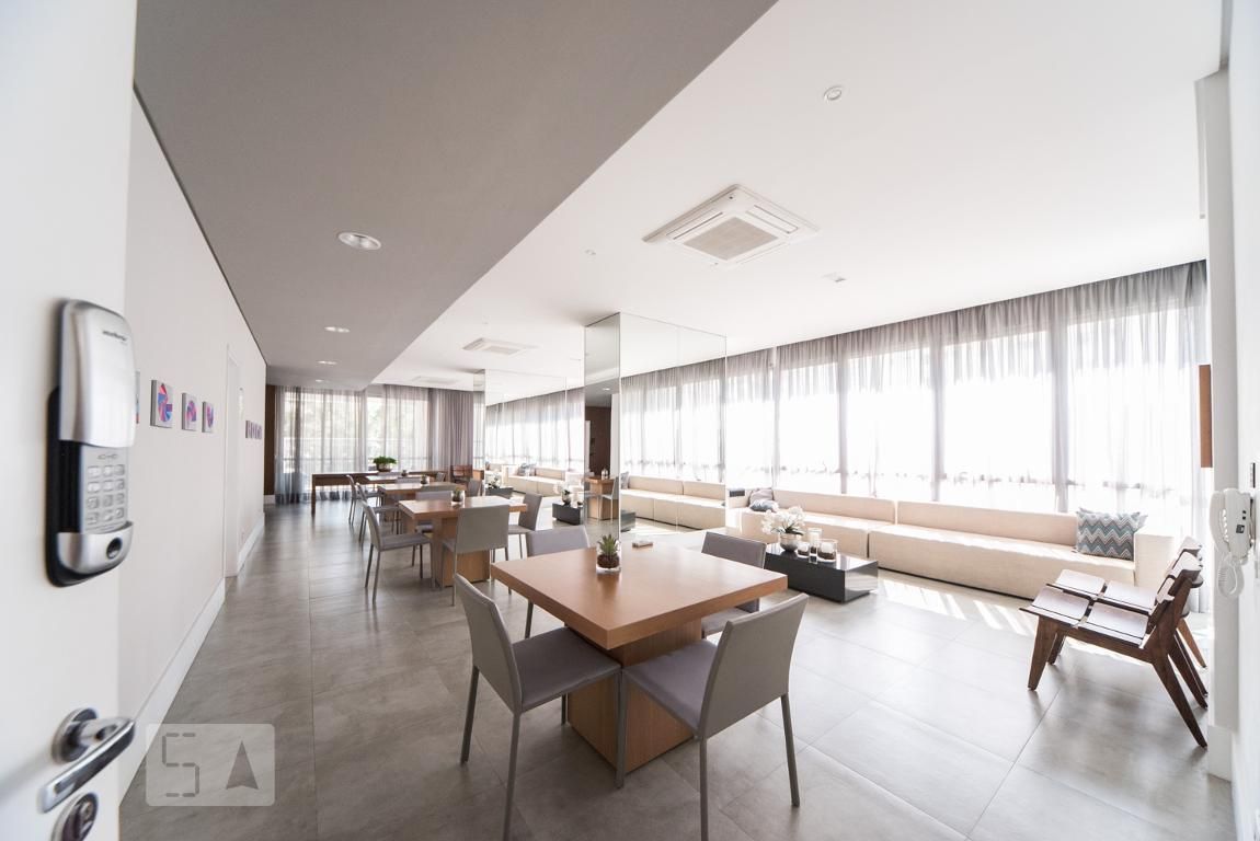Kitnet-Studio, 45 m² - Foto 33