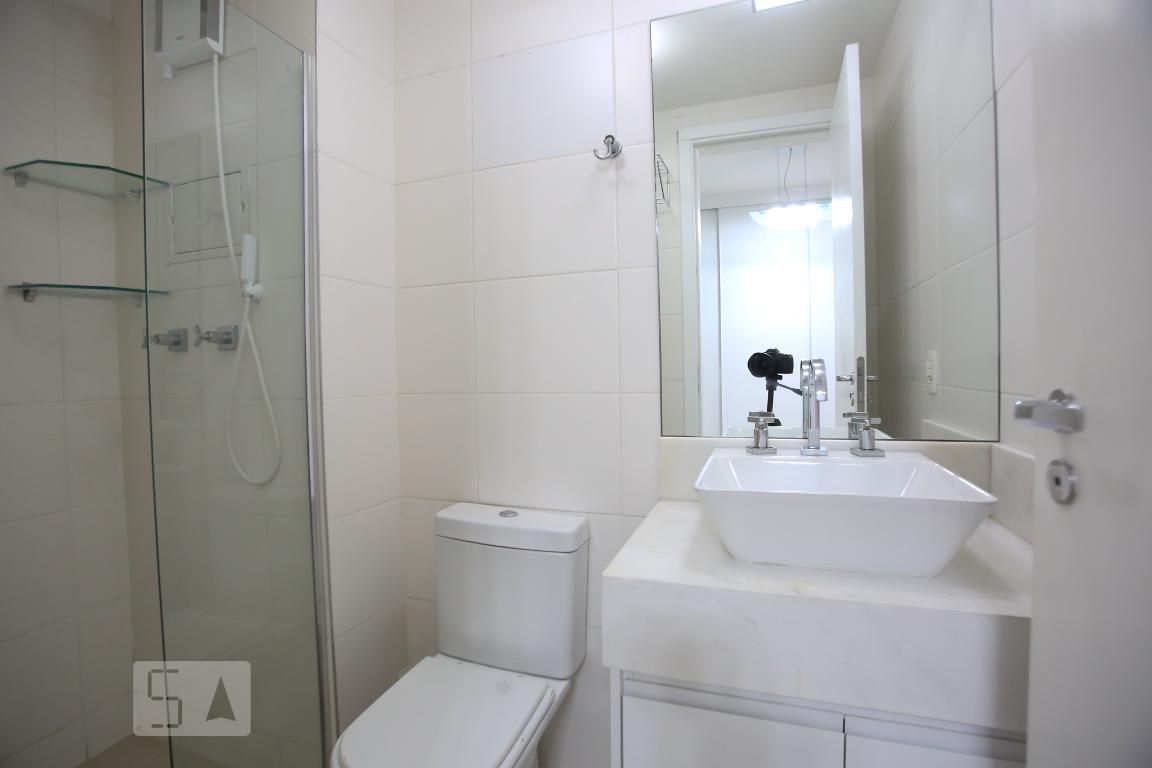 Kitnet-Studio, 45 m² - Foto 10