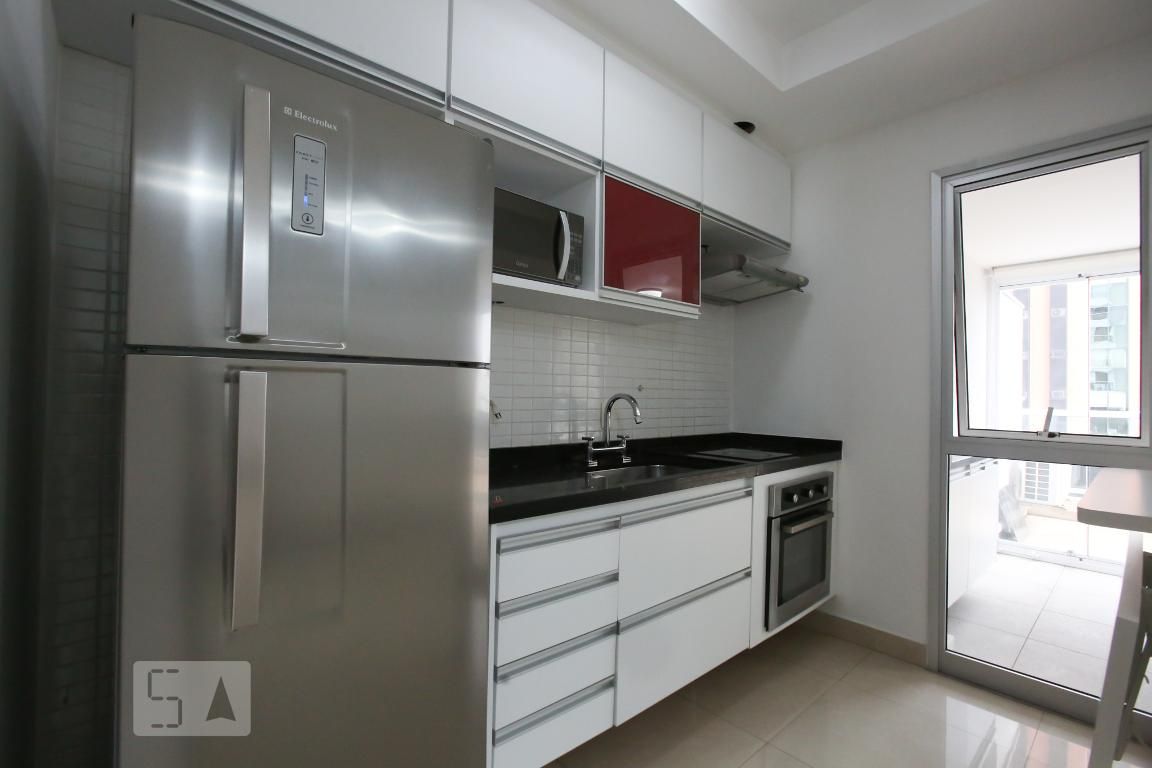 Kitnet-Studio, 45 m² - Foto 14