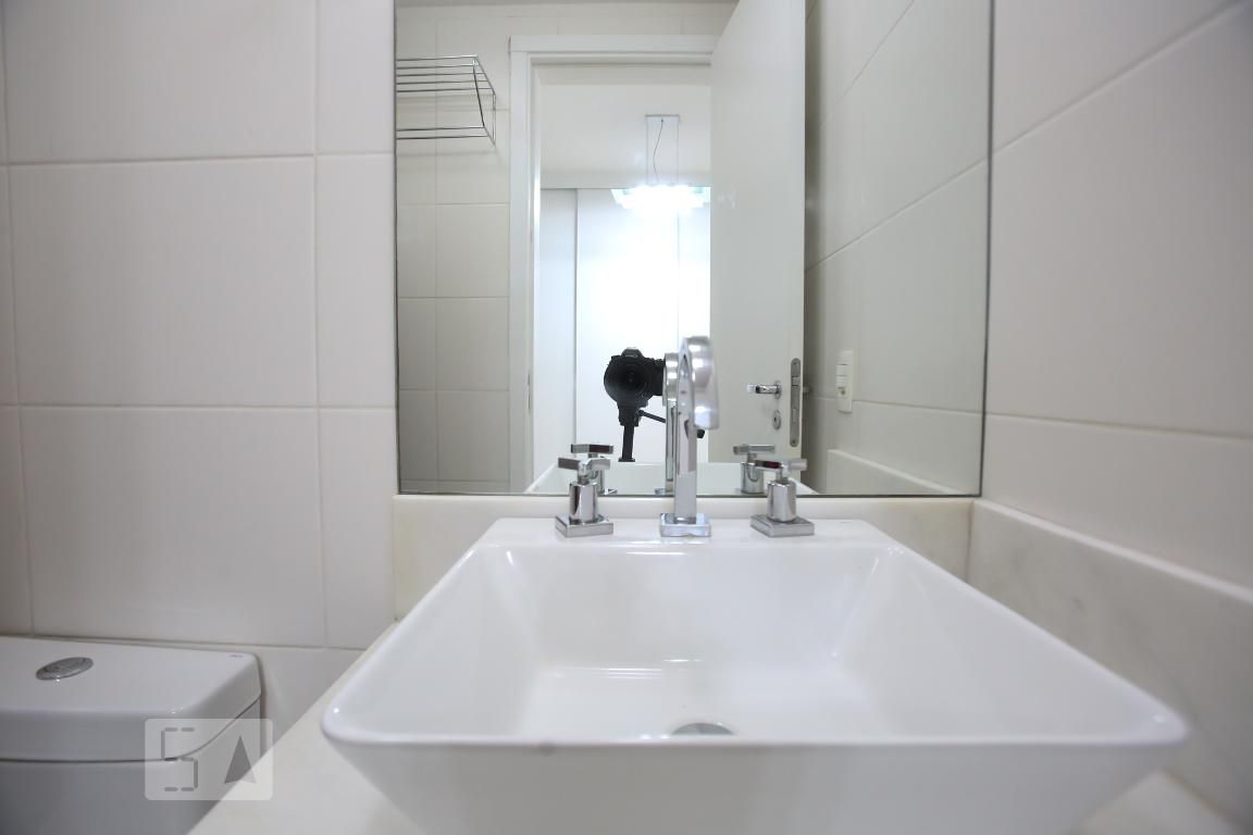 Kitnet-Studio, 45 m² - Foto 13