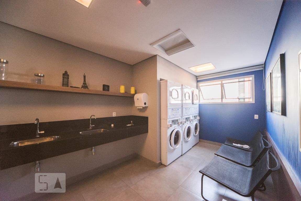 Kitnet-Studio, 45 m² - Foto 20