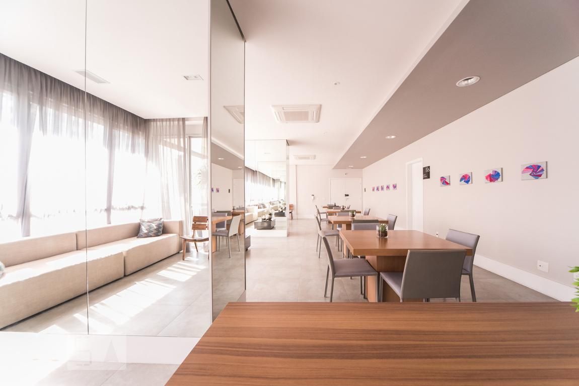 Kitnet-Studio, 45 m² - Foto 31
