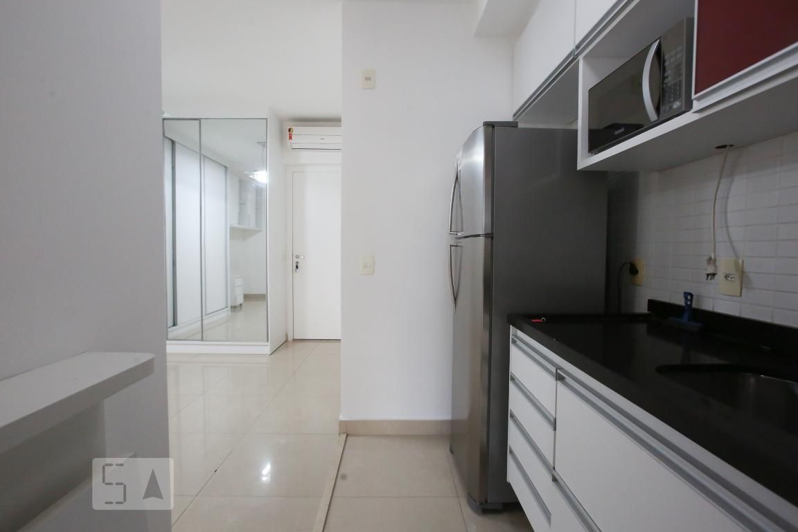 Kitnet-Studio, 45 m² - Foto 16