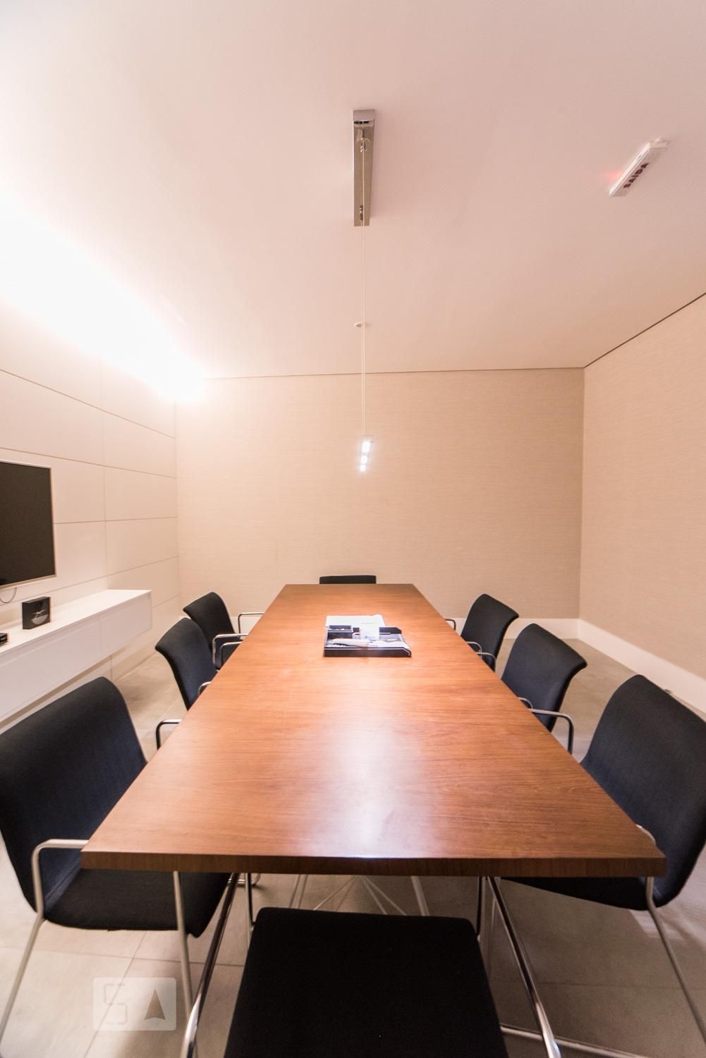 Kitnet-Studio, 45 m² - Foto 35