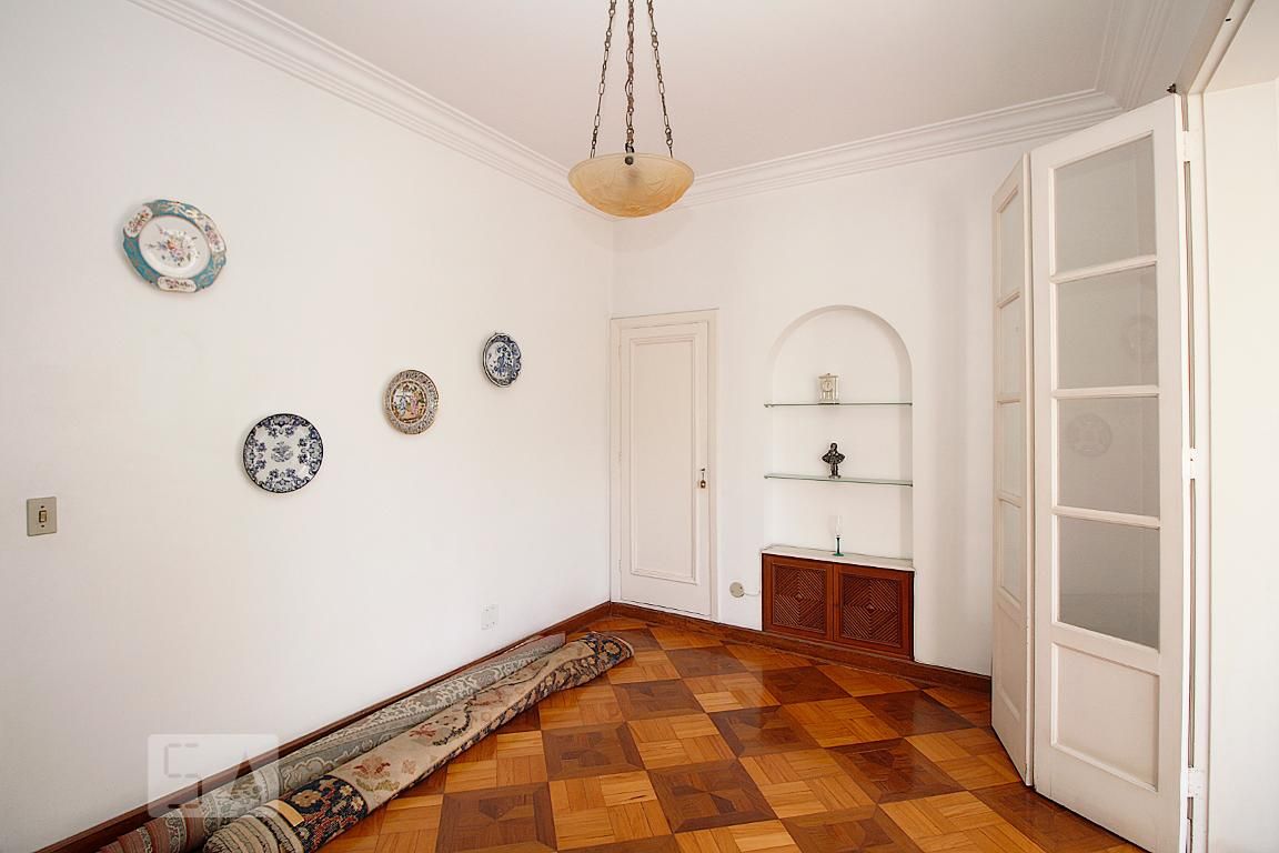 Apartamento, 3 quartos, 150 m² - Foto 6