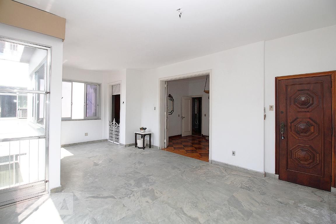 Apartamento, 3 quartos, 150 m² - Foto 1