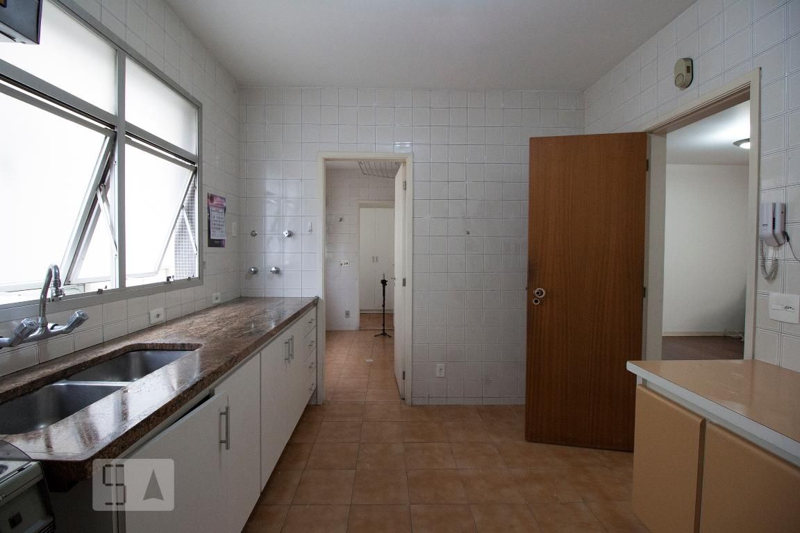 Apartamento, 3 quartos, 120 m² - Foto 22