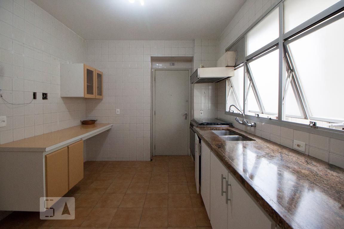 Apartamento, 3 quartos, 120 m² - Foto 21