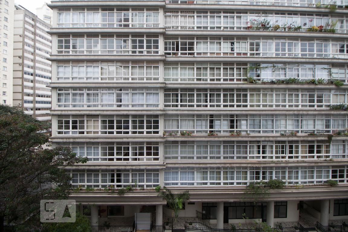 Apartamento, 3 quartos, 120 m² - Foto 3