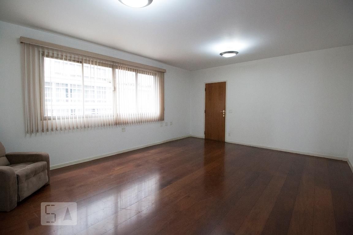 Apartamento, 3 quartos, 120 m² - Foto 2