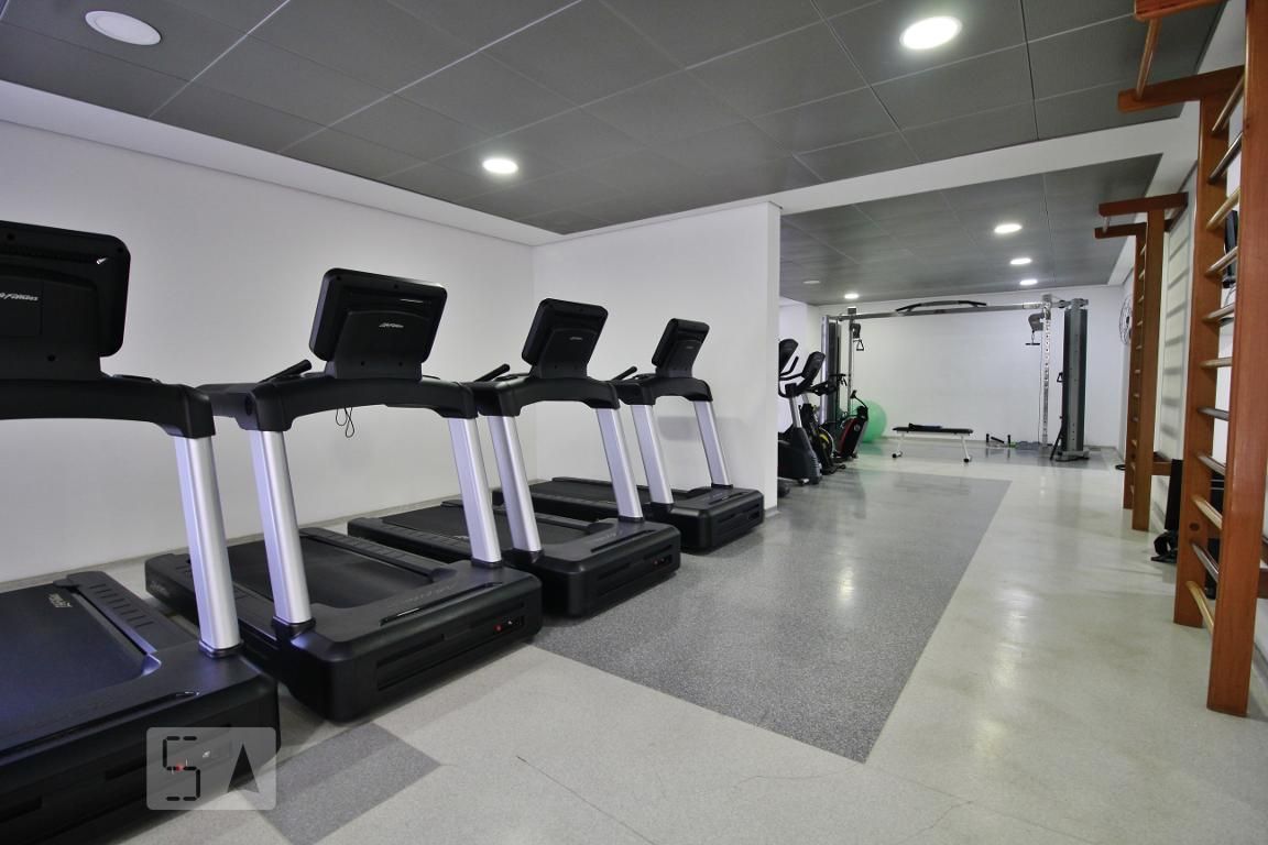 Apartamento, 1 quarto, 48 m² - Foto 23