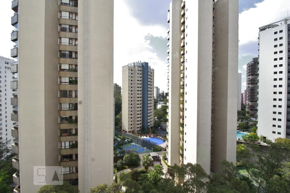 Apartamento, 1 quarto, 48 m² - Foto 7