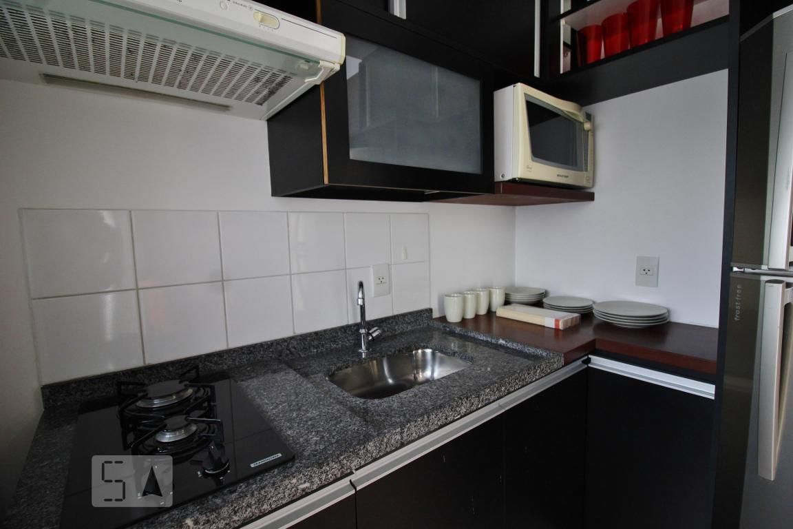 Apartamento, 1 quarto, 48 m² - Foto 19