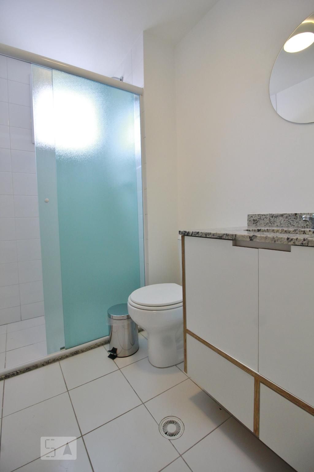Apartamento, 1 quarto, 48 m² - Foto 11