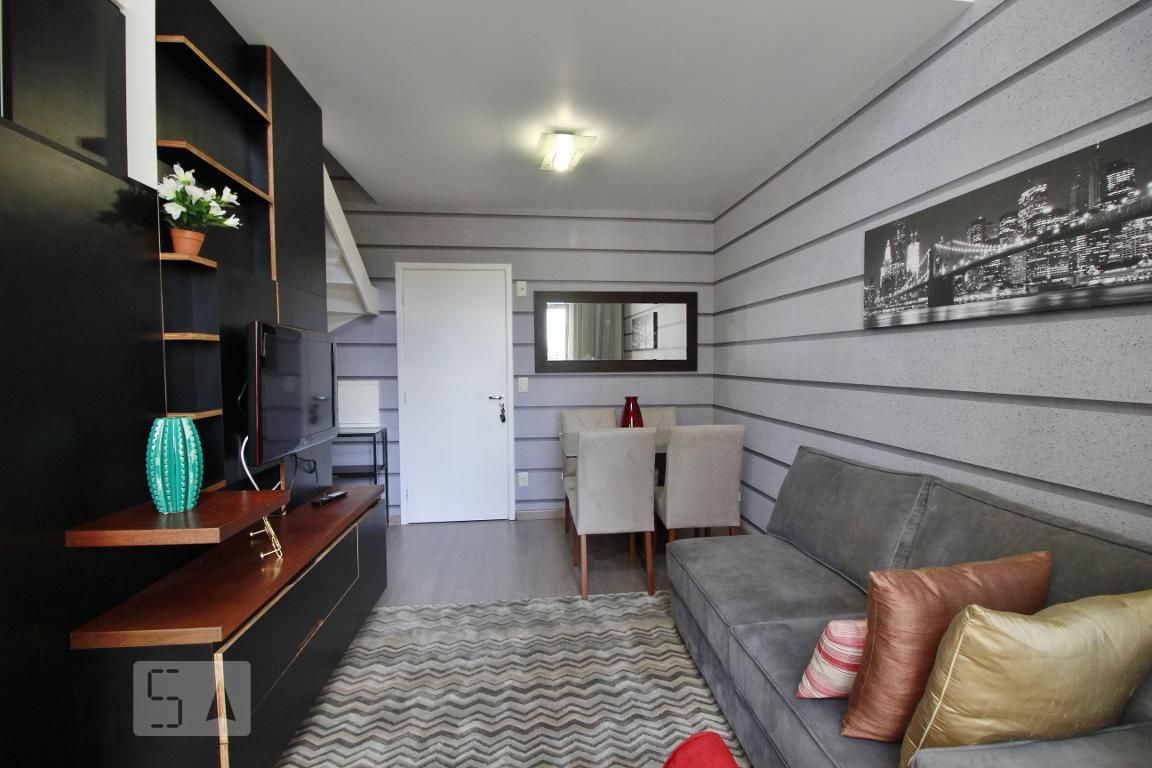 Apartamento, 1 quarto, 48 m² - Foto 5