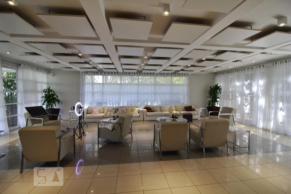 Apartamento, 1 quarto, 48 m² - Foto 33