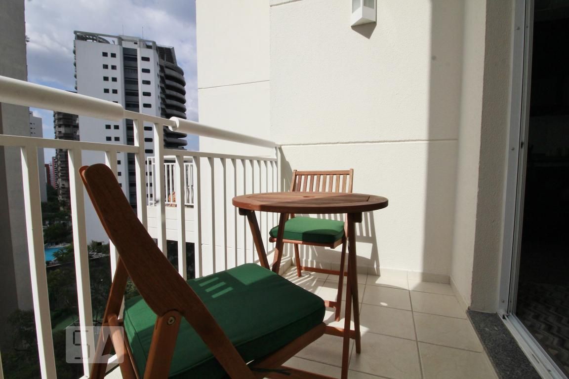 Apartamento, 1 quarto, 48 m² - Foto 6