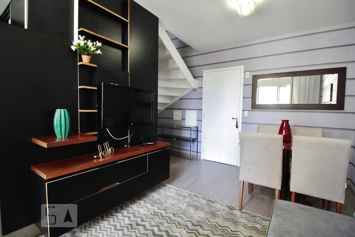 Apartamento, 1 quarto, 48 m² - Foto 8