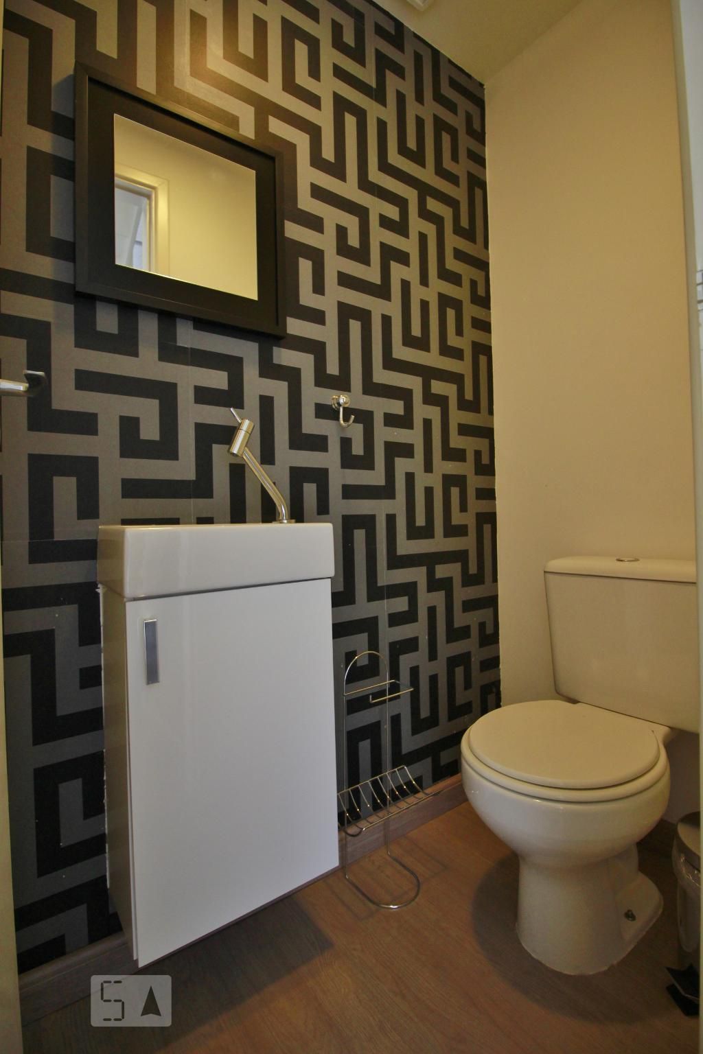 Apartamento, 1 quarto, 48 m² - Foto 9