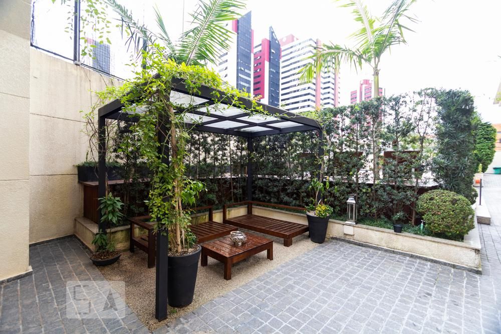 Apartamento, 1 quarto, 37 m² - Foto 44