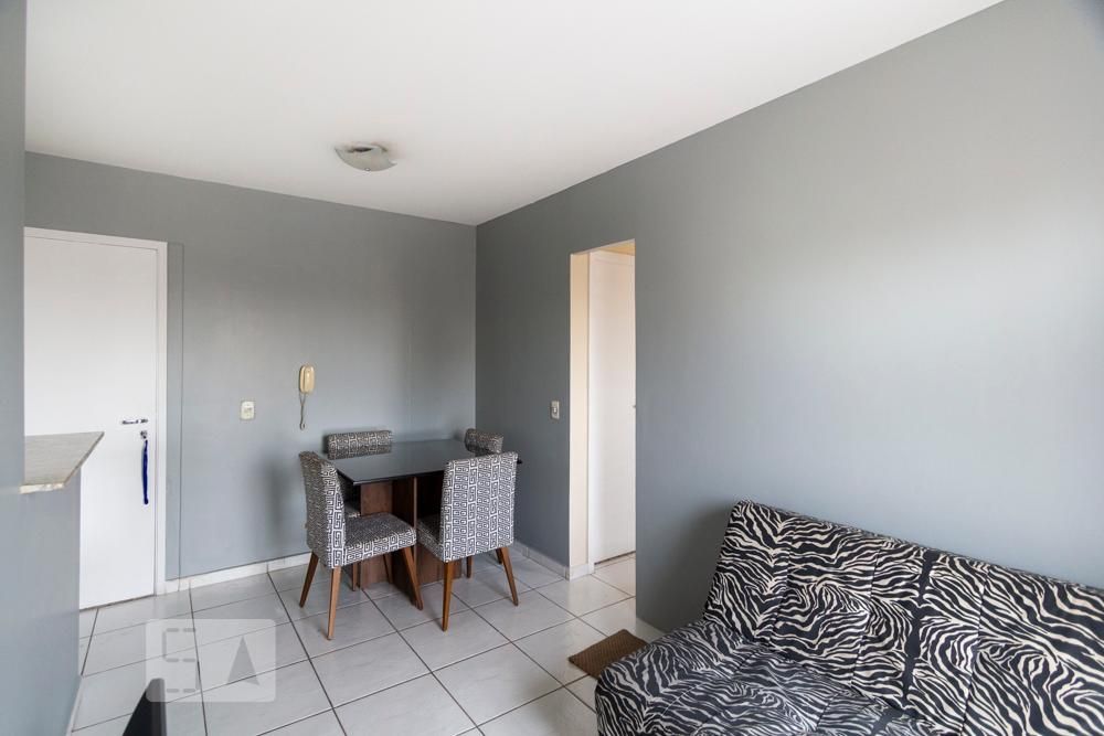 Apartamento, 1 quarto, 37 m² - Foto 3