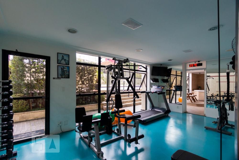 Apartamento, 1 quarto, 37 m² - Foto 34