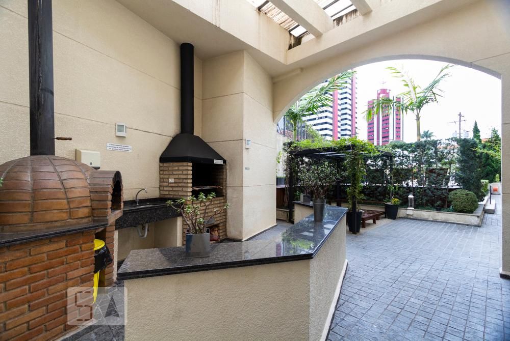 Apartamento, 1 quarto, 37 m² - Foto 43