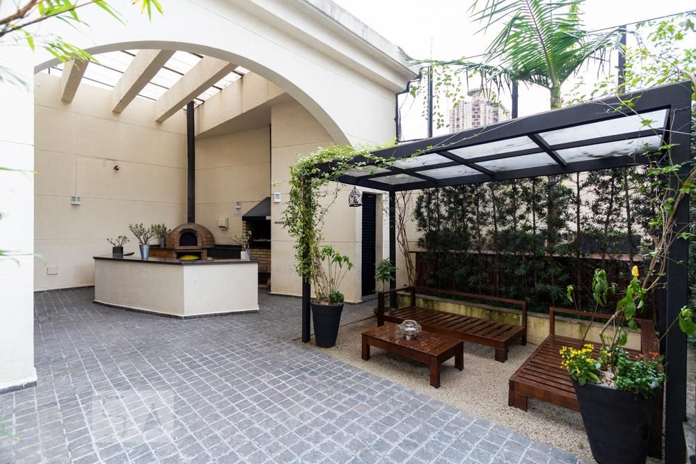 Apartamento, 1 quarto, 37 m² - Foto 42