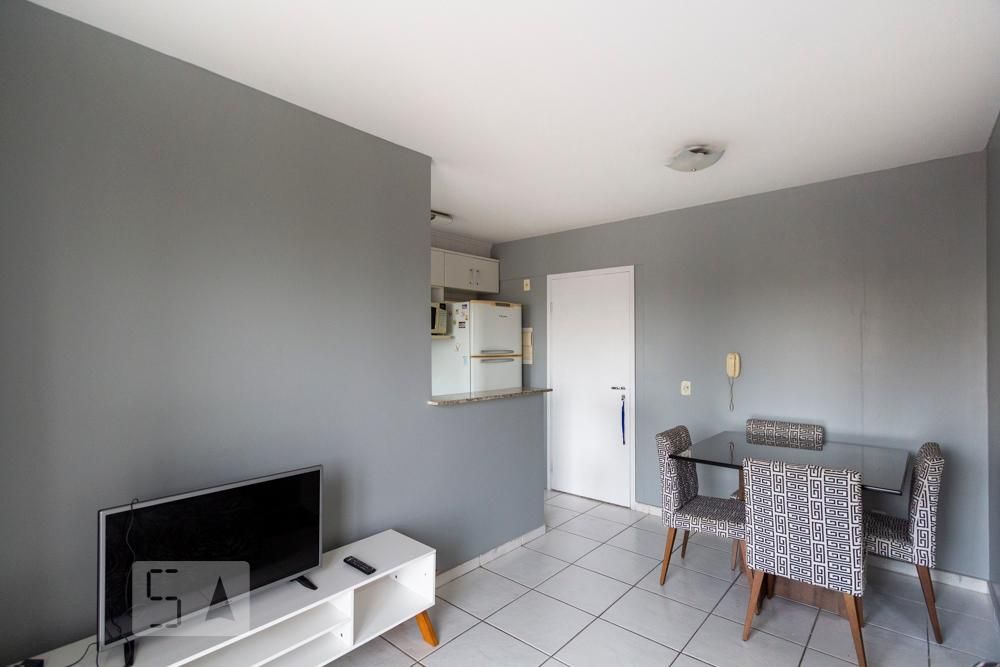 Apartamento, 1 quarto, 37 m² - Foto 4