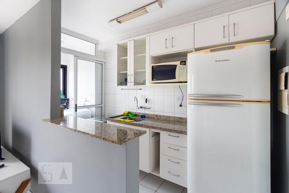 Apartamento, 1 quarto, 37 m² - Foto 19