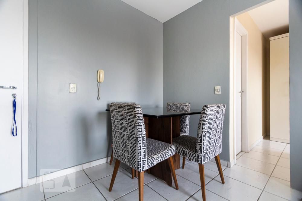 Apartamento, 1 quarto, 37 m² - Foto 9