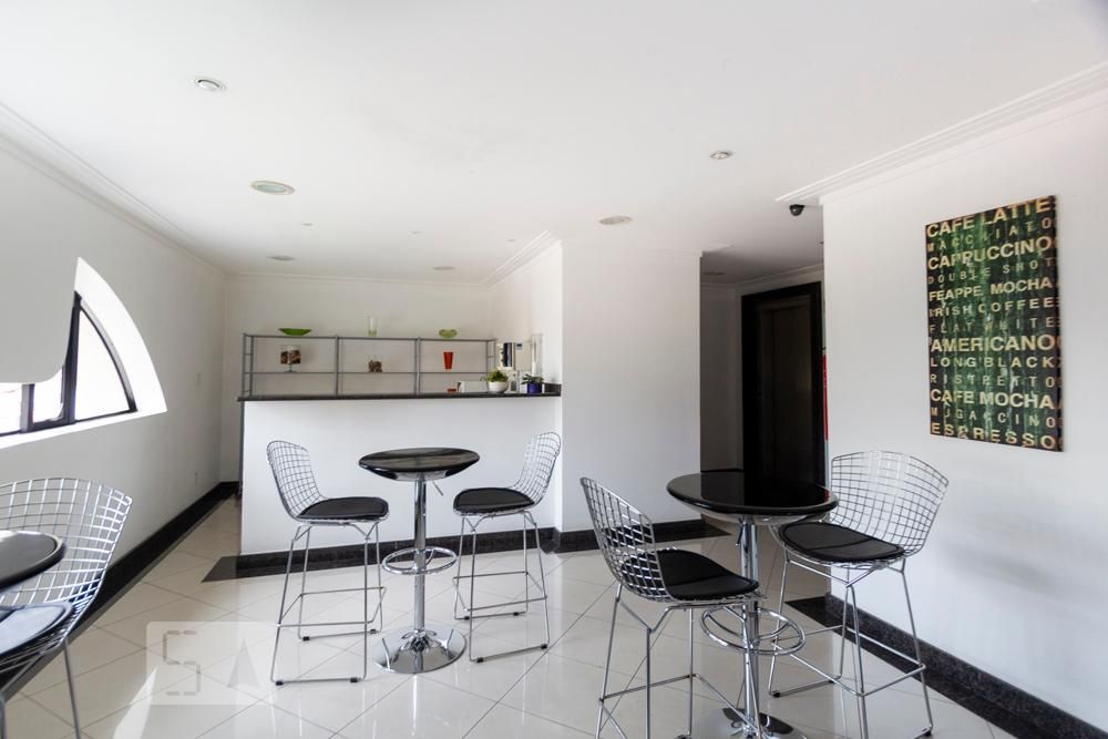 Apartamento, 1 quarto, 37 m² - Foto 45