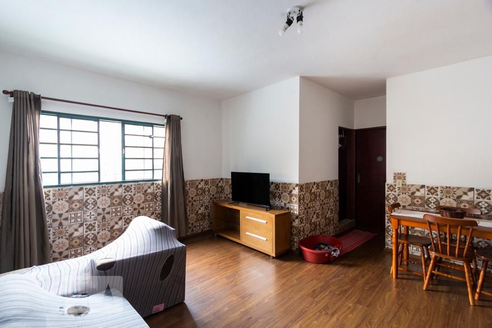 Casa, 2 quartos, 500 m² - Foto 1