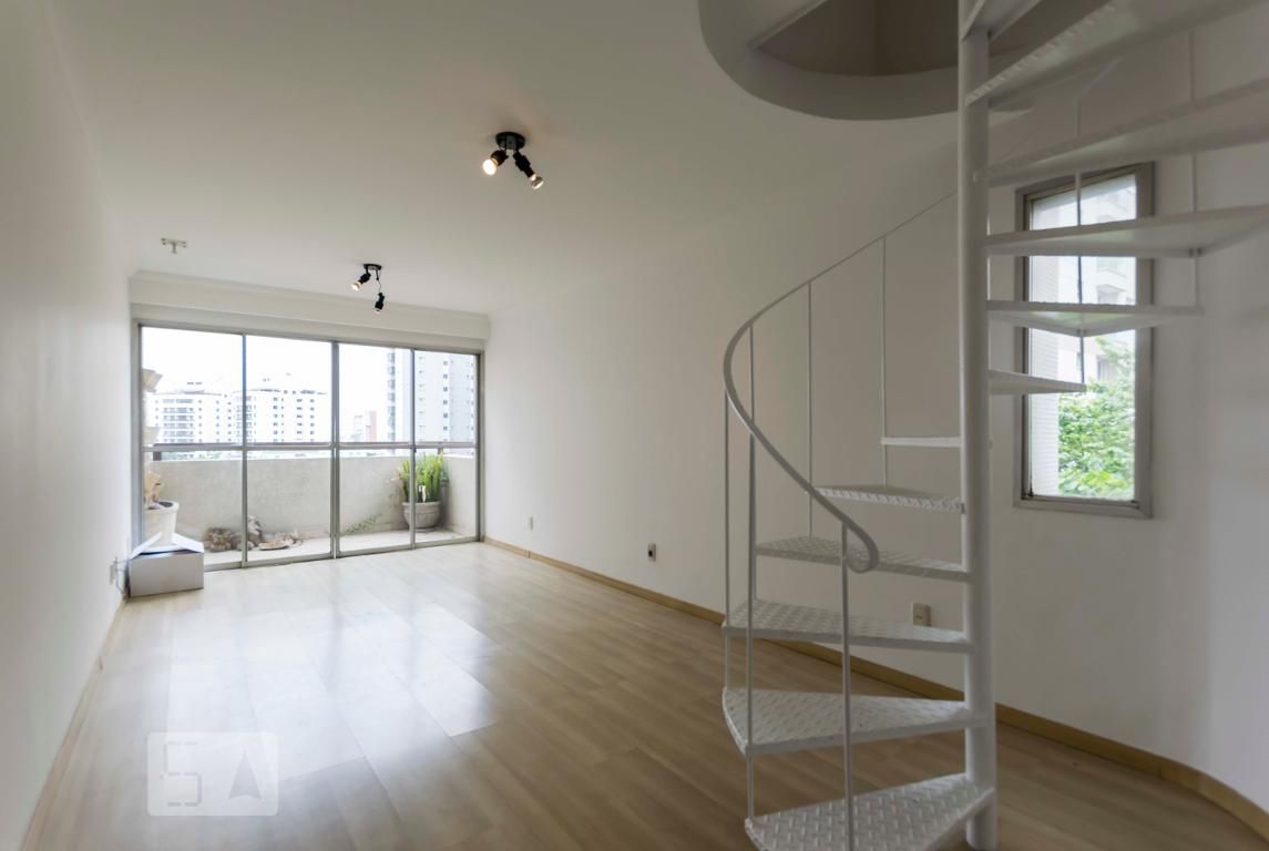 Apartamento, 1 quarto, 65 m² - Foto 1