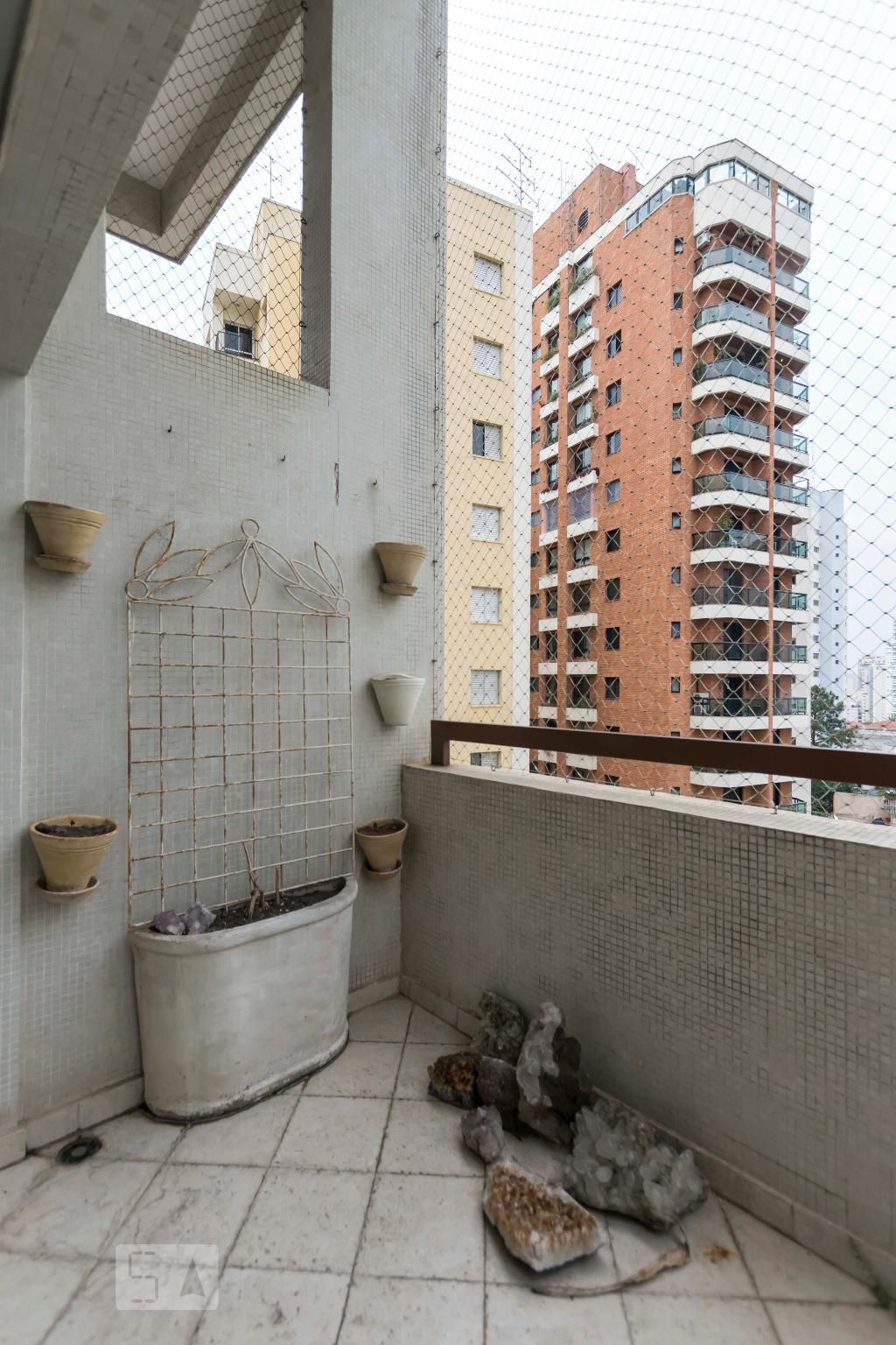 Apartamento, 1 quarto, 65 m² - Foto 5
