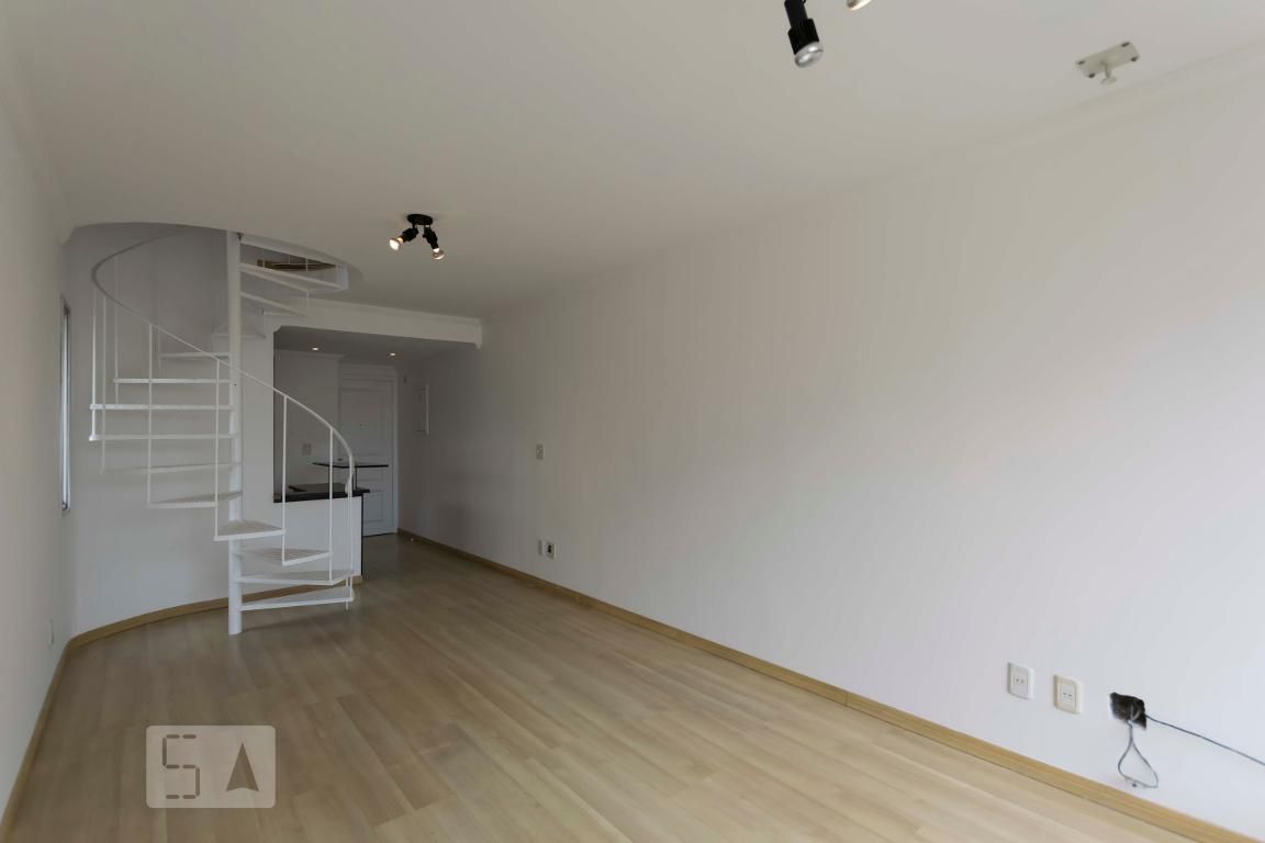 Apartamento, 1 quarto, 65 m² - Foto 2