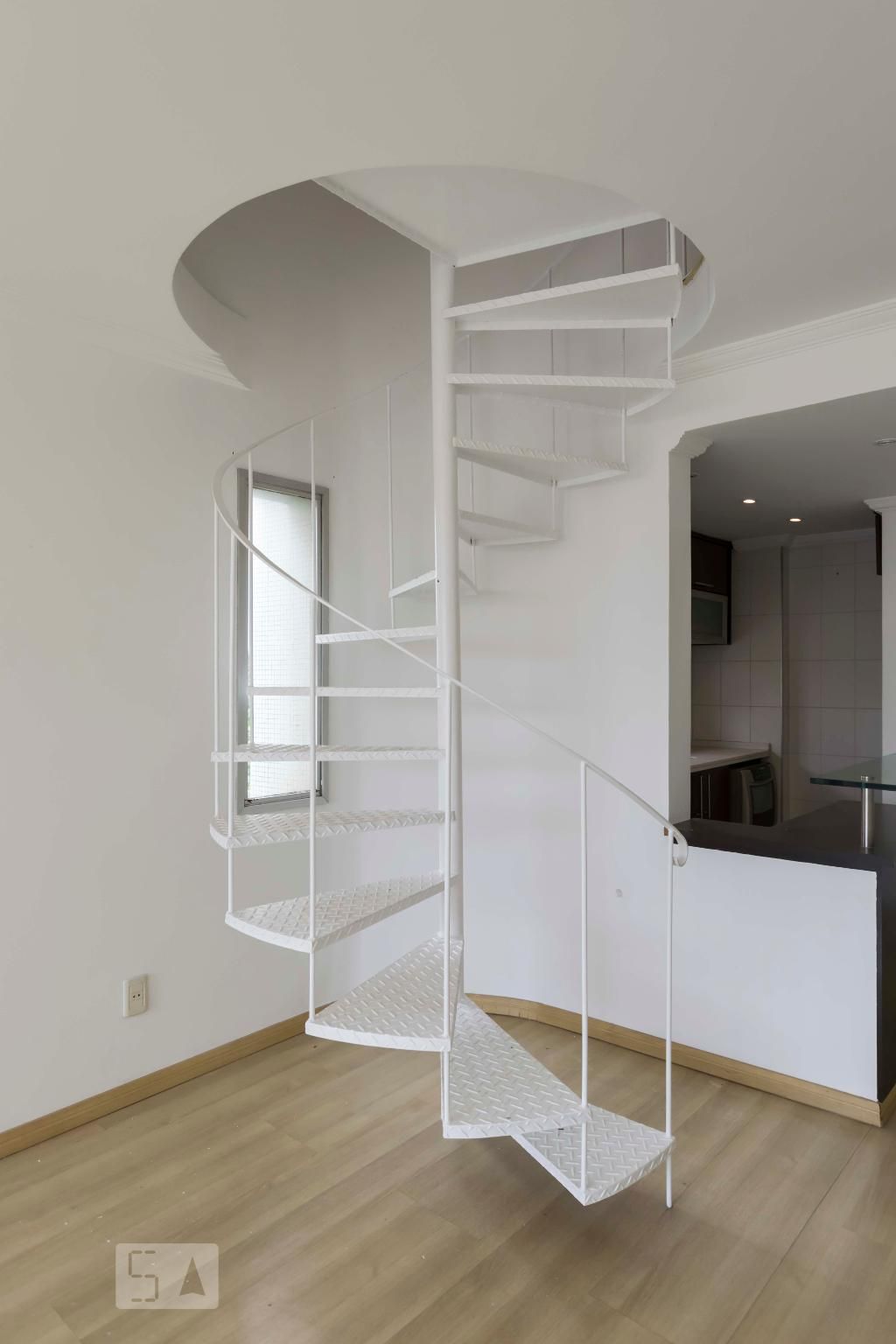 Apartamento, 1 quarto, 65 m² - Foto 3