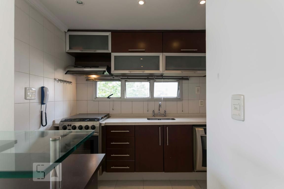 Apartamento, 1 quarto, 65 m² - Foto 9