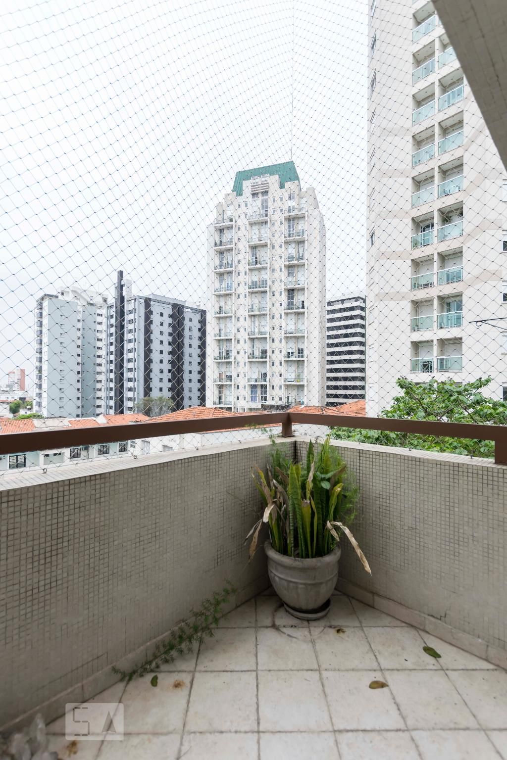 Apartamento, 1 quarto, 65 m² - Foto 6
