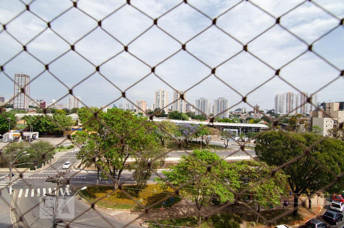 Apartamento à Venda - Jardim Flamboyant, 2 Quartos,  75 m2 em , Campinas - sp | SoloBR
